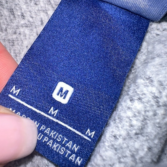 Grey Nike Joggers - Picture 4 of 4